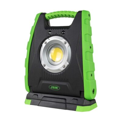 Projecteur LED 30W IR avec Détecteur JBM 54968 02