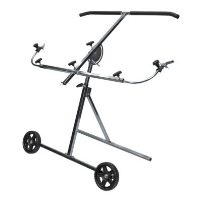 Support Universel Panneaux et Pare chocs JBM 54960