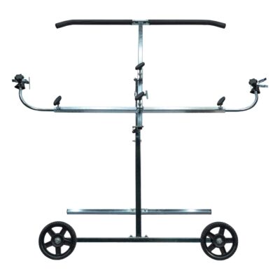 Support Universel Panneaux et Pare chocs JBM 54960 02