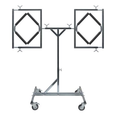 Support de Peinture Jantes Mobile JBM 54959 02