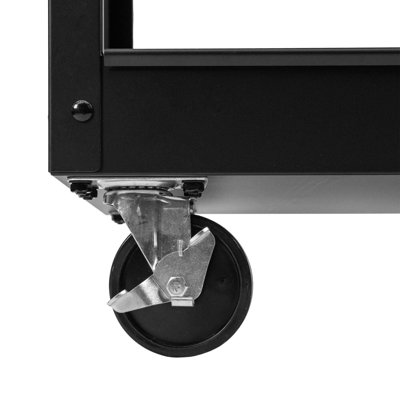 Chariot d’atelier JBM 3 tiroirs avec plateau 54839 05 Chariot d’atelier JBM 3 tiroirs avec plateau 54839 05