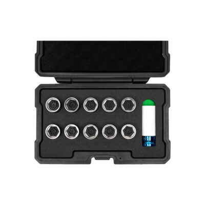 Coffret clés antivol roue Toyota JBM 54819 00