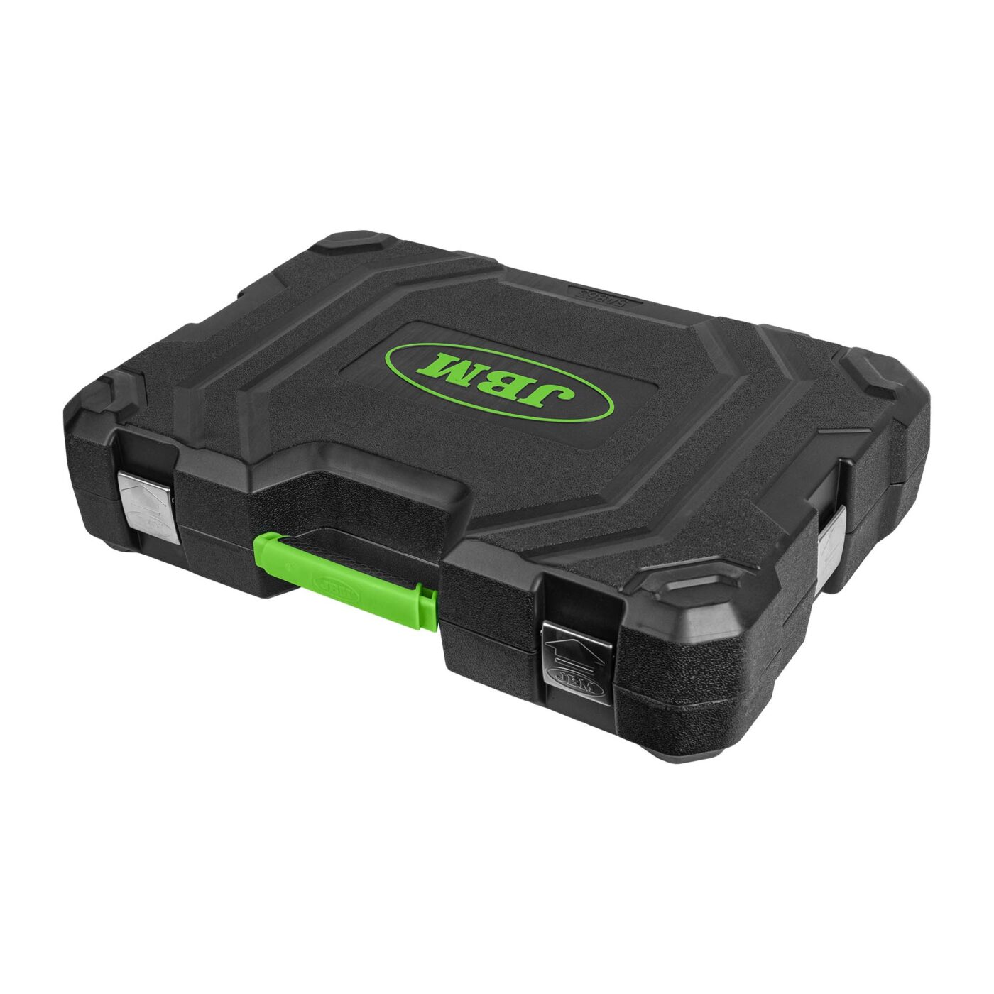 Mallette clé à choc sans fil 800 Nm JBM 54863 05 Mallette clé à choc sans fil 800 Nm JBM 54863 05