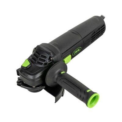 Meuleuse d’angle électrique 1400 W 125 mm JBM 54753