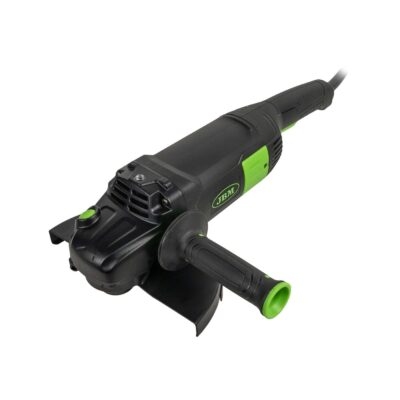 Meuleuse d’angle électrique 2400 W 230 mm JBM 54883