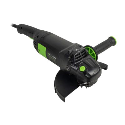 Meuleuse d’angle électrique 2400 W 230 mm JBM 54883 02