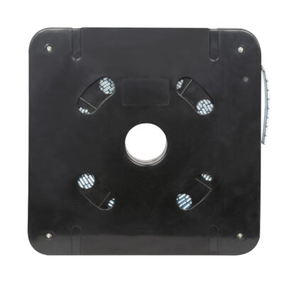 Rouleau de masses adhésives 5 g JBM avec dévidoir 51908