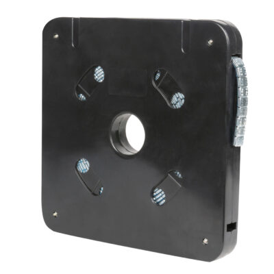 Rouleau de masses adhésives 5 g JBM avec dévidoir 51908 02