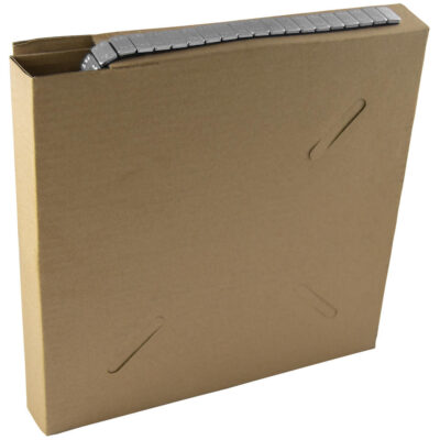 Rouleau masses adhésives 5 g JBM avec dévidoir 53256