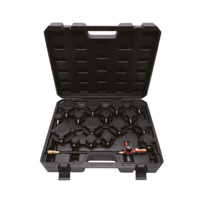 Set contrôle pression turbo JBM 54826 00