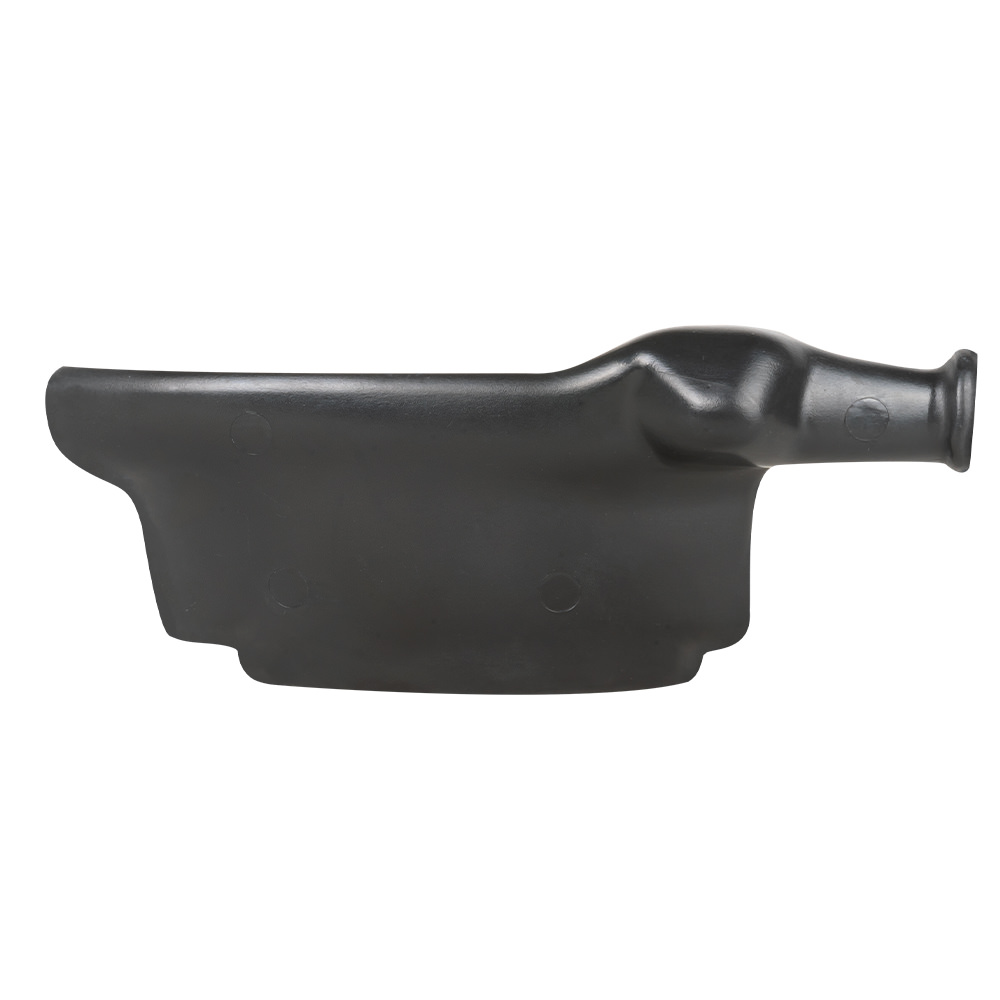 tête canard plastique JBM 52658 02 tête canard plastique JBM 52658 02