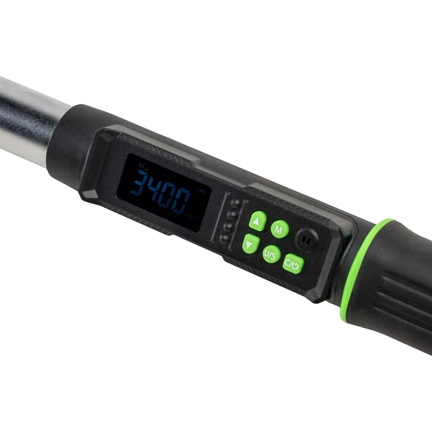 Clé dynamo numérique JBM 17–340NM 54870 04 Clé dynamo numérique JBM 17–340NM 54870 04