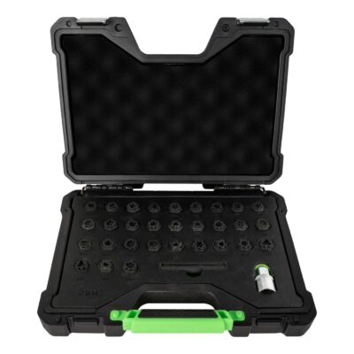 Jeu 32 Clés Antivol Roue Mercedes JBM 54814