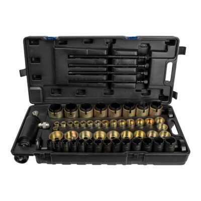 Kit Dépose Pose Blocs Hydrauliques et Roulements JBM 55003