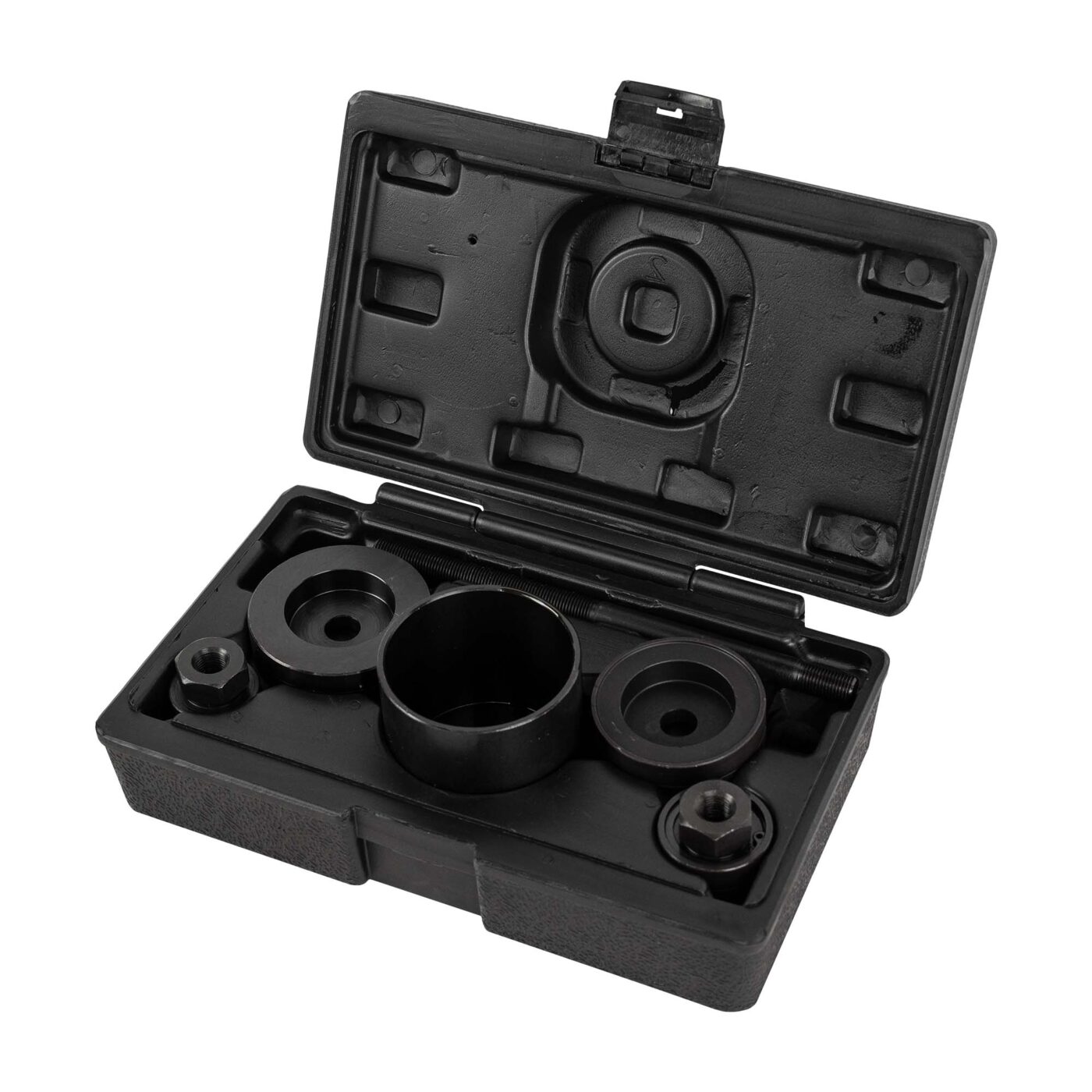 Kit Dépose Pose Silentblocs Berceau Arrière Ford Fiesta JBM 55062 02 Kit Dépose Pose Silentblocs Berceau Arrière Ford Fiesta JBM 55062 02