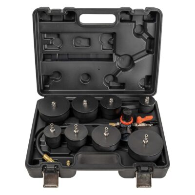 Kit Détection Fuites Turbo avec Manomètre JBM 55013