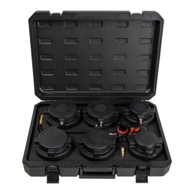 Kit Test Pression Turbo Camion JBM 55095