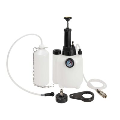 Kit de Purge de Freins Manuel JBM 55051