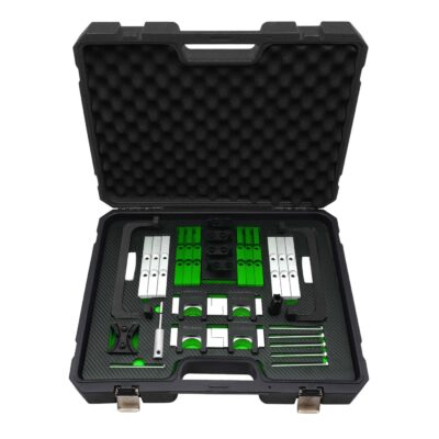 Kit de calage JBM Mercedes M176 M177 M178 54949 p