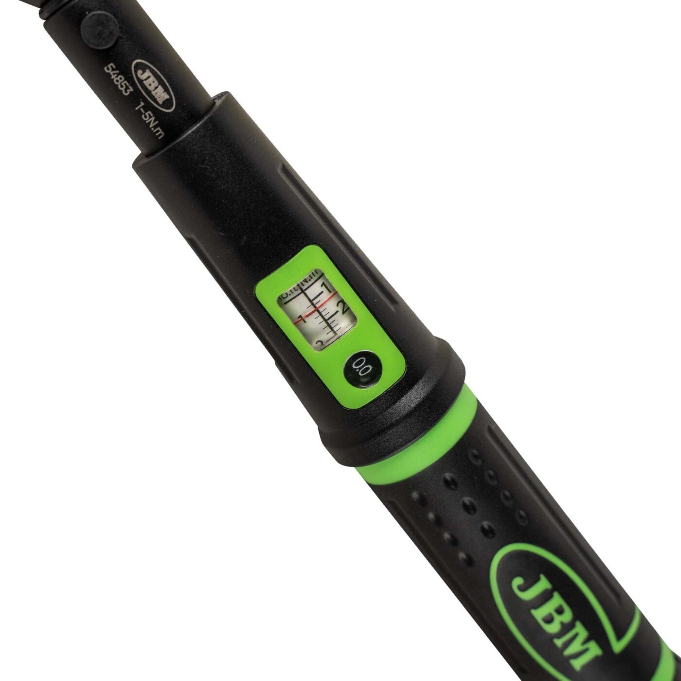 Clé Dynamométrique 1 5 Nm JBM 54853 03 Clé Dynamométrique 1 5 Nm JBM 54853 03