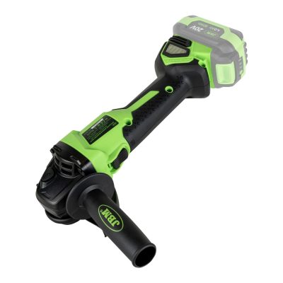 Meuleuse 125mm Sans Fil JBM 20V – Compacte & Puissante