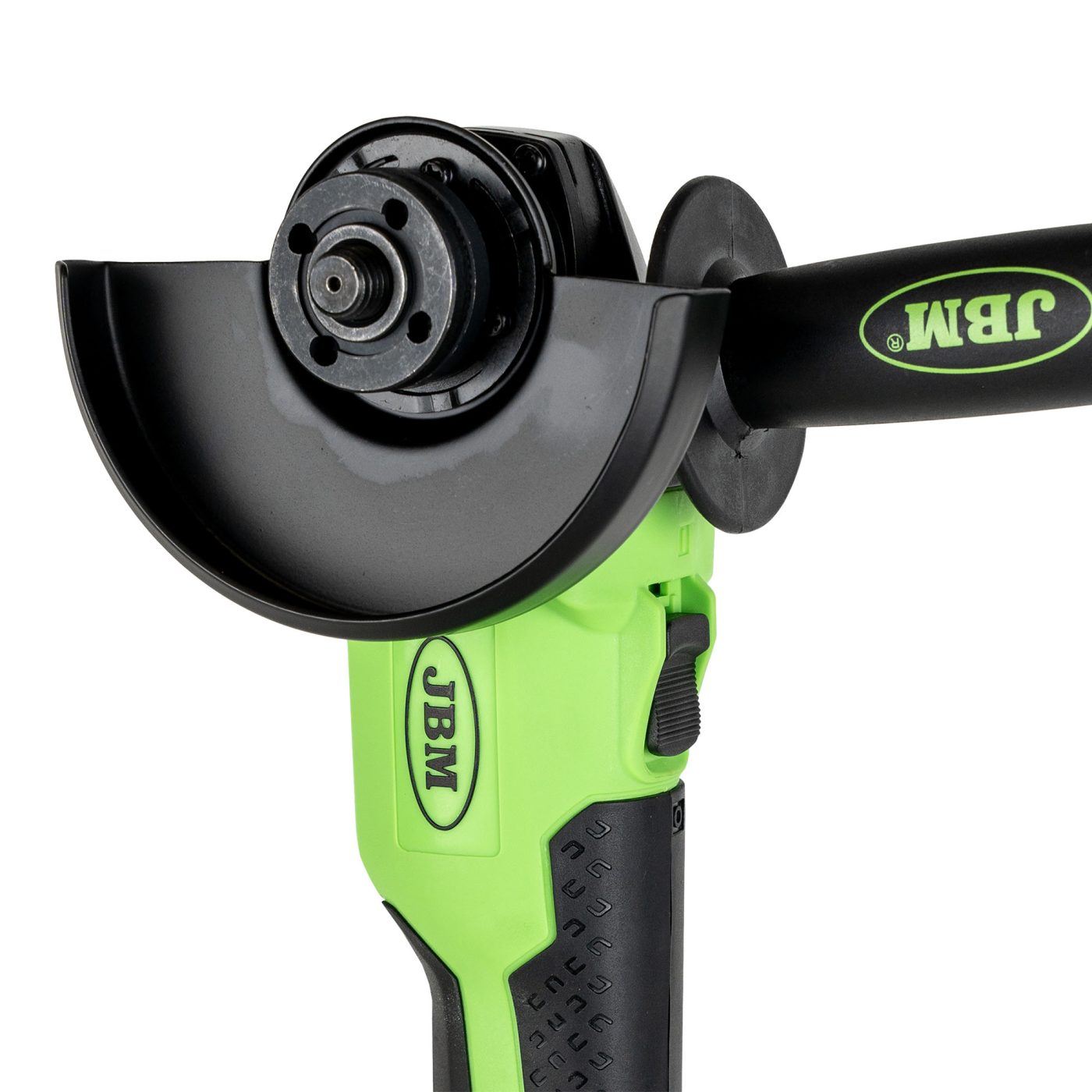 Meuleuse Angulaire Sans Fil 125mm JBM 20V 8000RPM 60049 03 Meuleuse Angulaire Sans Fil 125mm JBM 20V 8000RPM 60049 03