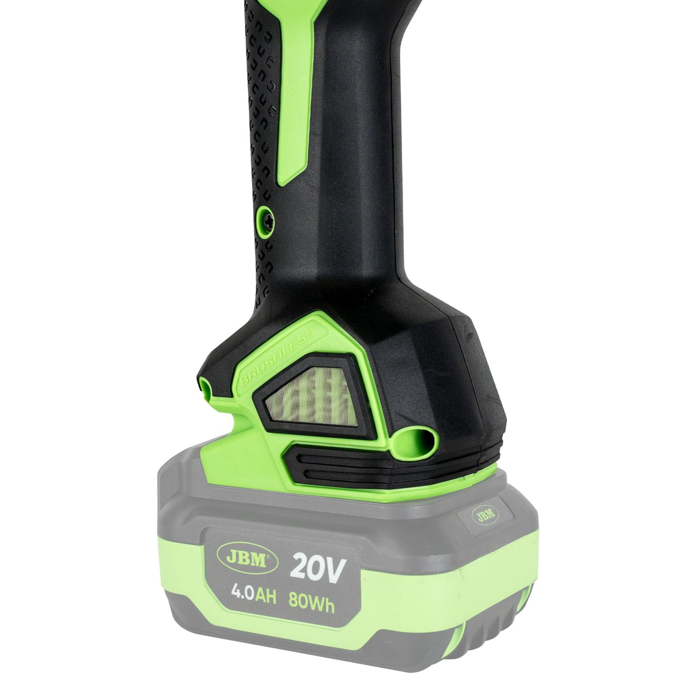 Meuleuse Angulaire Sans Fil 125mm JBM 20V 8000RPM 60049 05 Meuleuse Angulaire Sans Fil 125mm JBM 20V 8000RPM 60049 05